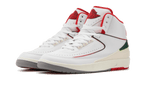Air Jordan 2 Retro Italy - Exclufy