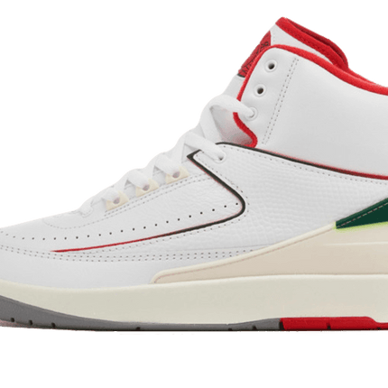 Air Jordan 2 Retro Italy - Exclufy