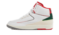 Air Jordan 2 Retro Italy - Exclufy