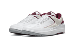 Air Jordan 2 Retro Low Cherrywood - Exclufy