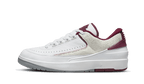 Air Jordan 2 Retro Low Cherrywood - Exclufy