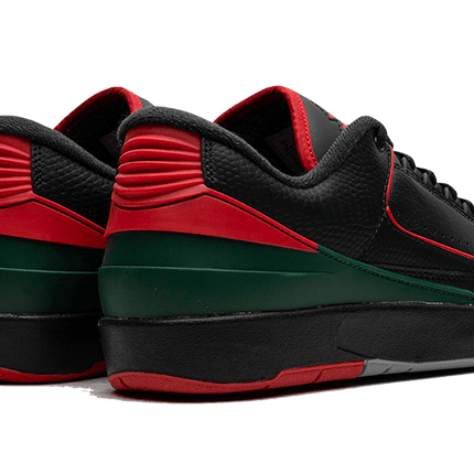 Air Jordan 2 Retro Low Christmas - Exclufy