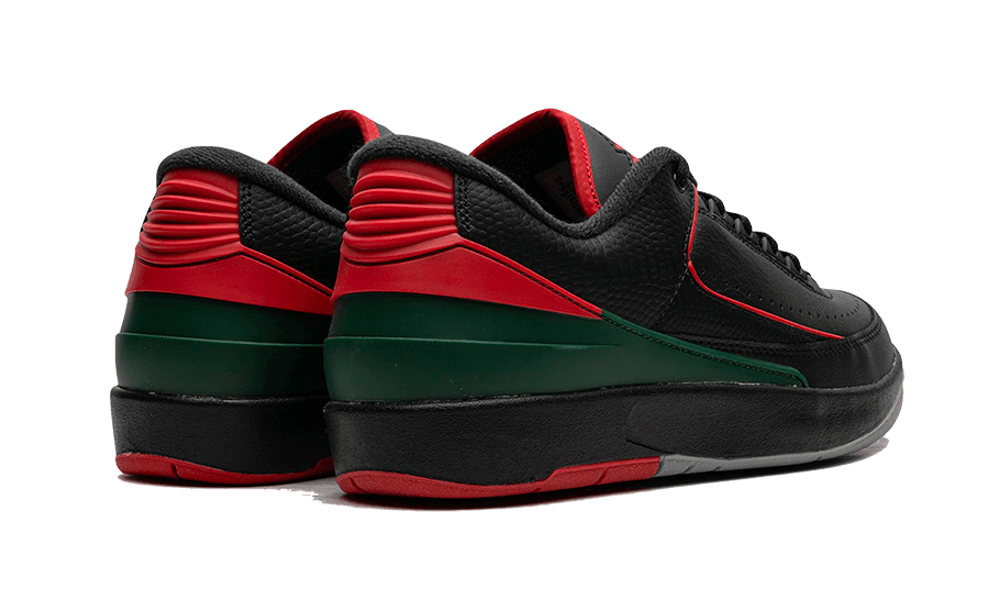 Air Jordan 2 Retro Low Christmas - Exclufy