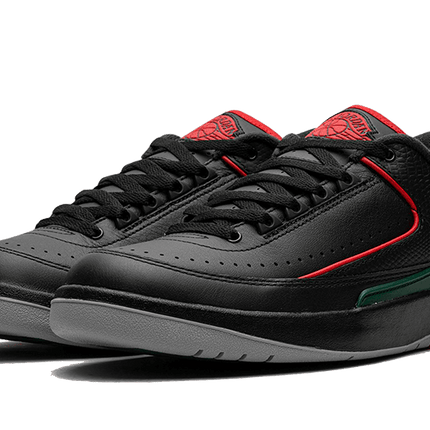 Air Jordan 2 Retro Low Christmas - Exclufy