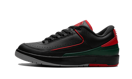 Air Jordan 2 Retro Low Christmas - Exclufy