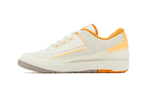 Air Jordan 2 Retro Low Craft Melon Tint - Exclufy