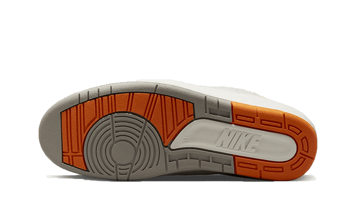 Air Jordan 2 Retro Low Craft Melon Tint - Exclufy