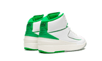 Air Jordan 2 Retro Lucky Green - Exclufy