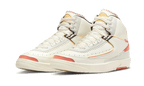 Air Jordan 2 Retro SP Maison Château Rouge United Youth National - Exclufy