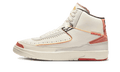 Air Jordan 2 Retro SP Maison Château Rouge United Youth National - Exclufy