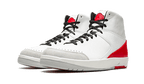 Air Jordan 2 SE Nina Chanel Gym Red - Exclufy