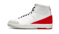 Air Jordan 2 SE Nina Chanel Gym Red - Exclufy