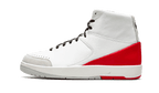 Air Jordan 2 SE Nina Chanel Gym Red - Exclufy