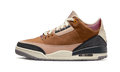 Air Jordan 3 Retro Winterized Archeo Brown - Exclufy