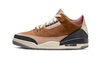 Air Jordan 3 Retro Winterized Archeo Brown - Exclufy