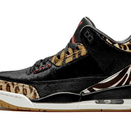 Air Jordan 3 Animal Instinct - Exclufy