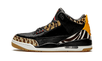 Air Jordan 3 Animal Instinct - Exclufy