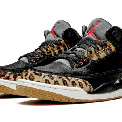 Air Jordan 3 Animal Instinct - Exclufy