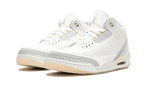 Air Jordan 3 Craft Ivory - Exclufy