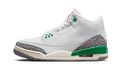 Air Jordan 3 Retro Lucky Green - Exclufy