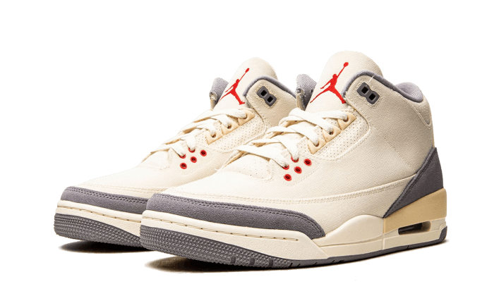 Air Jordan 3 SE Muslin - Exclufy