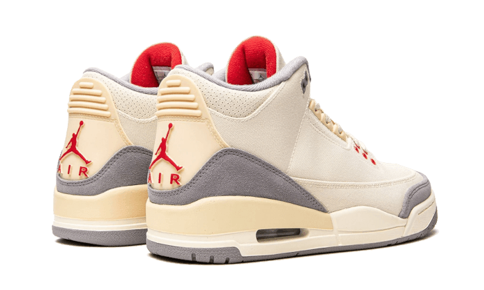 Air Jordan 3 SE Muslin - Exclufy