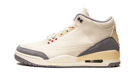 Air Jordan 3 SE Muslin - Exclufy