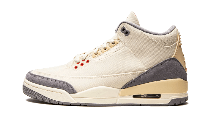 Air Jordan 3 SE Muslin - Exclufy