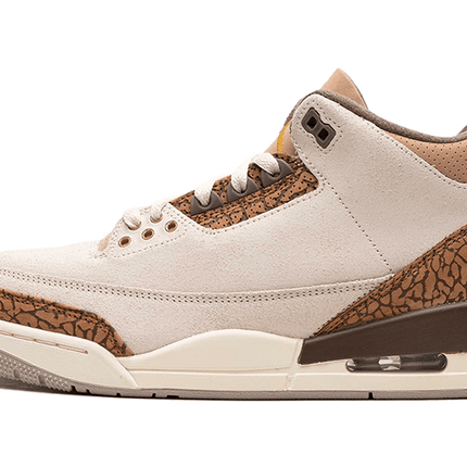 Air Jordan 3 Palomino - Exclufy