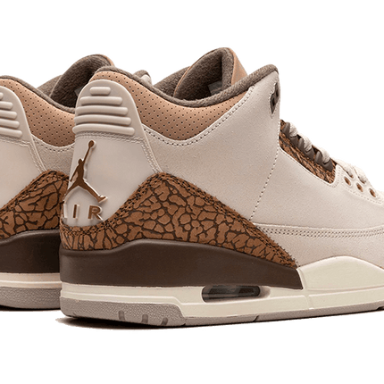 Air Jordan 3 Palomino - Exclufy