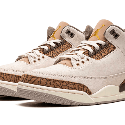 Air Jordan 3 Palomino - Exclufy