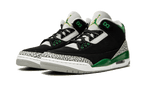 Air Jordan 3 Pine Green - Exclufy