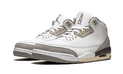 Air Jordan 3 Retro A Ma Maniére - Exclufy