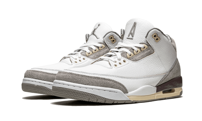 Air Jordan 3 Retro A Ma Maniére - Exclufy