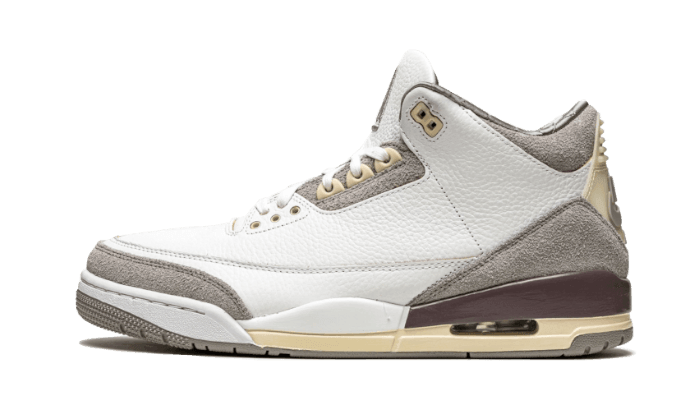 Air Jordan 3 Retro A Ma Maniére - Exclufy