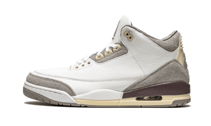 Air Jordan 3 Retro A Ma Maniére - Exclufy