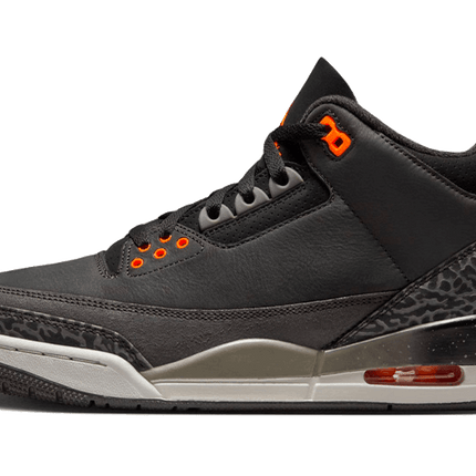 Air Jordan 3 Retro Fear Pack (2023) - Exclufy