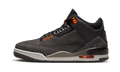 Air Jordan 3 Retro Fear Pack (2023) - Exclufy