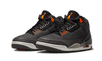 Air Jordan 3 Retro Fear Pack (2023) - Exclufy