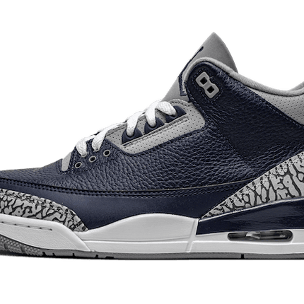 Air Jordan 3 Retro Georgetown (2021) - Exclufy