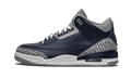 Air Jordan 3 Retro Georgetown (2021) - Exclufy