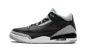 Air Jordan 3 Retro Green Glow - Exclufy