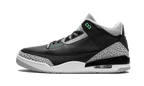 Air Jordan 3 Retro Green Glow - Exclufy