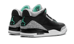 Air Jordan 3 Retro Green Glow - Exclufy