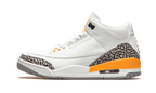 Air Jordan 3 Retro Laser Orange - Exclufy