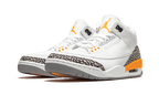 Air Jordan 3 Retro Laser Orange - Exclufy