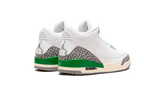 Air Jordan 3 Retro Lucky Green - Exclufy