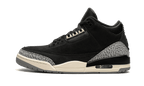 Air Jordan 3 Retro Off Noir - Exclufy