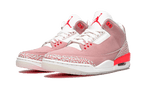 Air Jordan 3 Retro Rust Pink - Exclufy