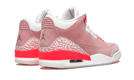 Air Jordan 3 Retro Rust Pink - Exclufy